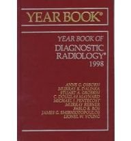 The Year Book of Diagnostic Radiology 1998 Medicine