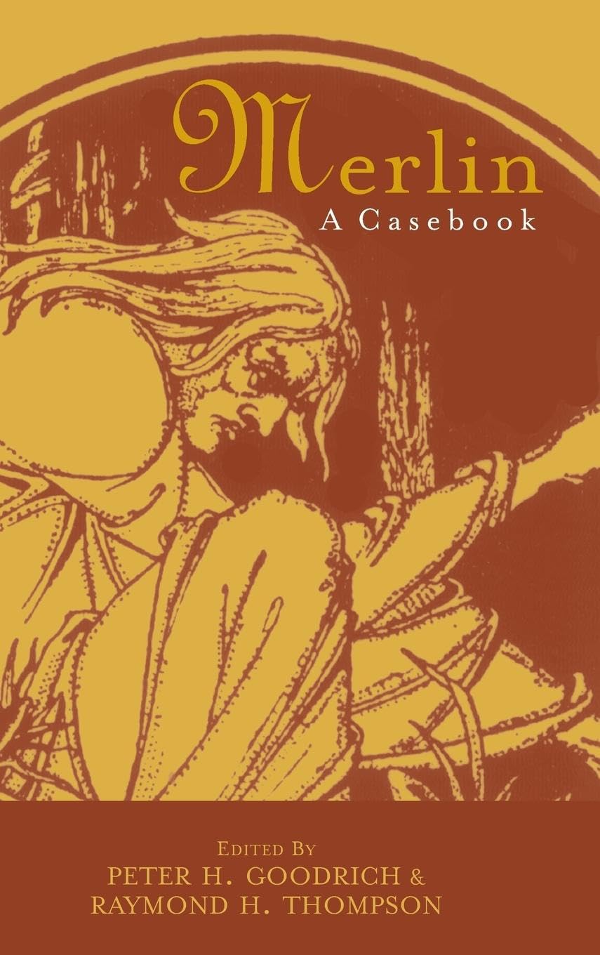 Merlin Books