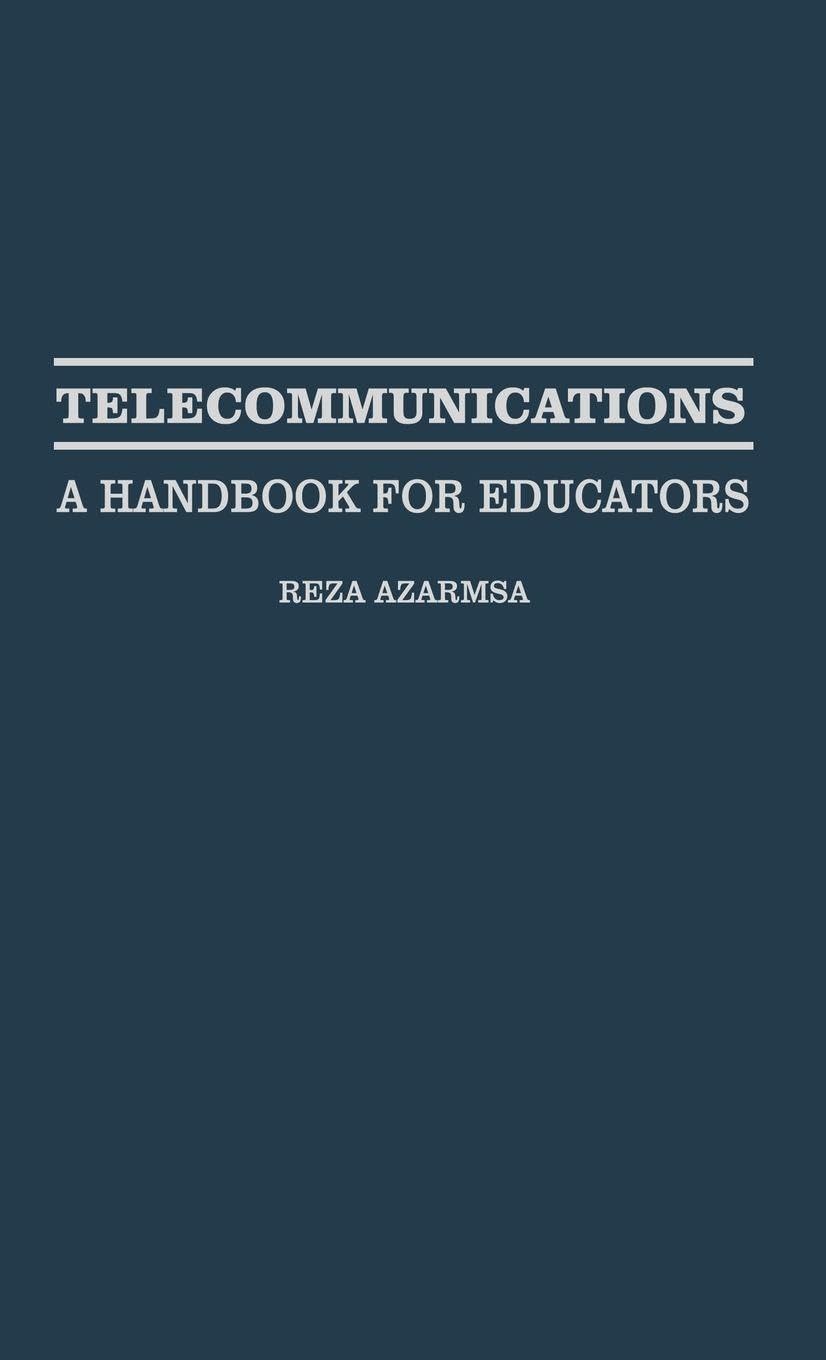 Telecommunications Education & Training