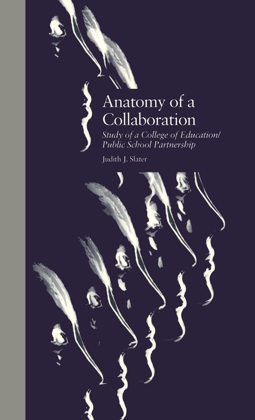 Anatomy of a Collaboration Study Guides