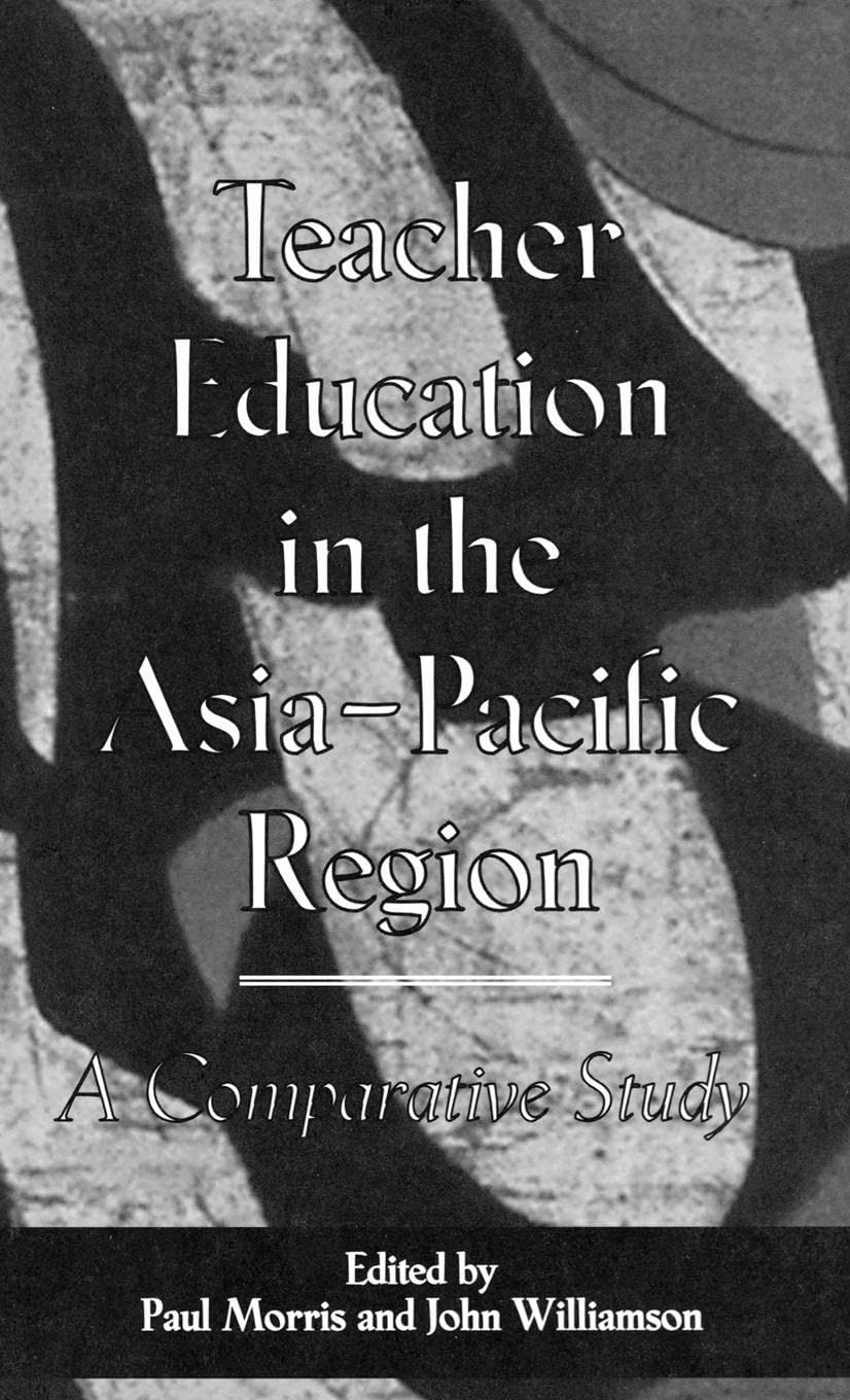 Teacher Education in the Asia-Pacific Region Social Sciences