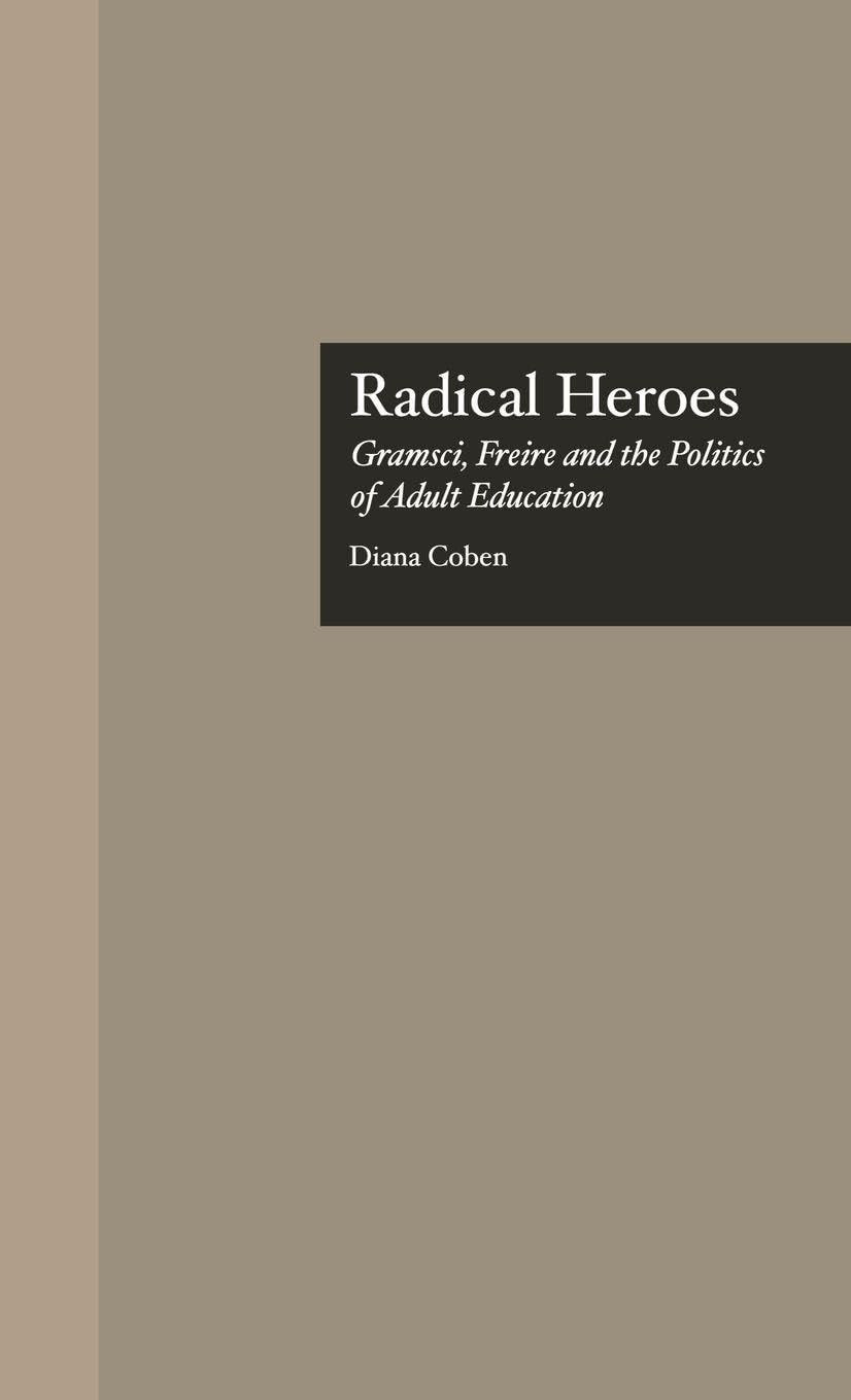 Product Image: Radical Heroes