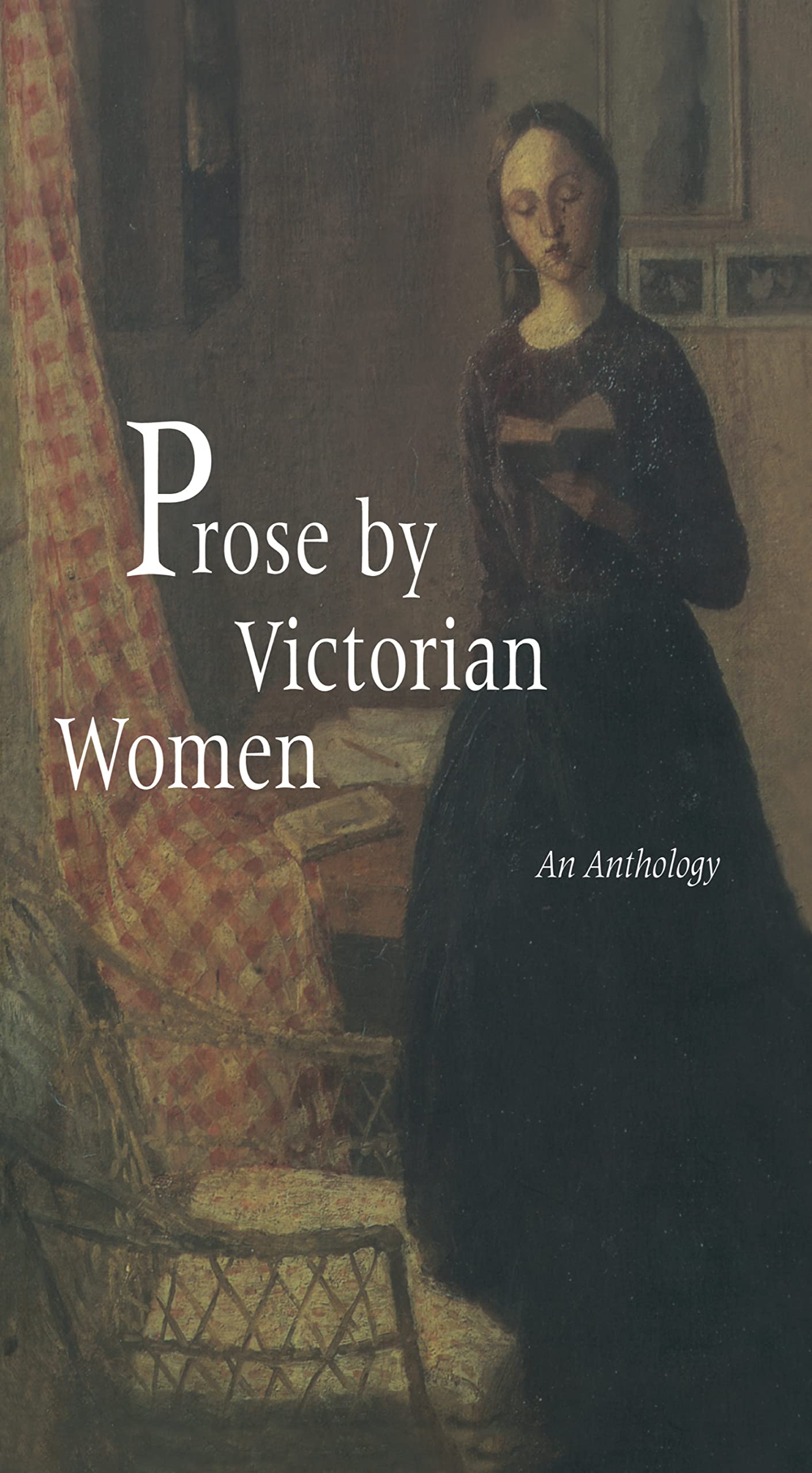 Prose by Victorian Women Books