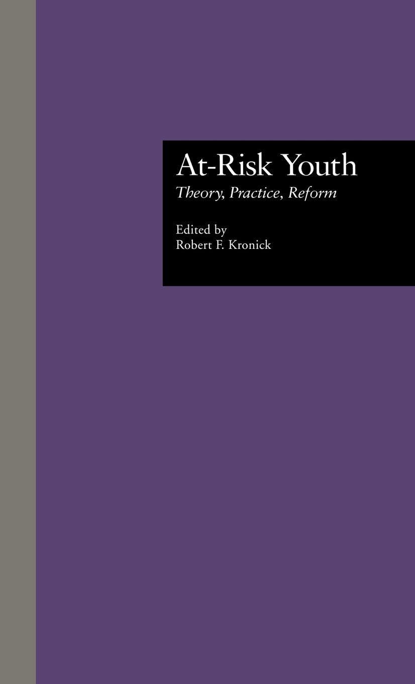 At-Risk Youth Education & Training