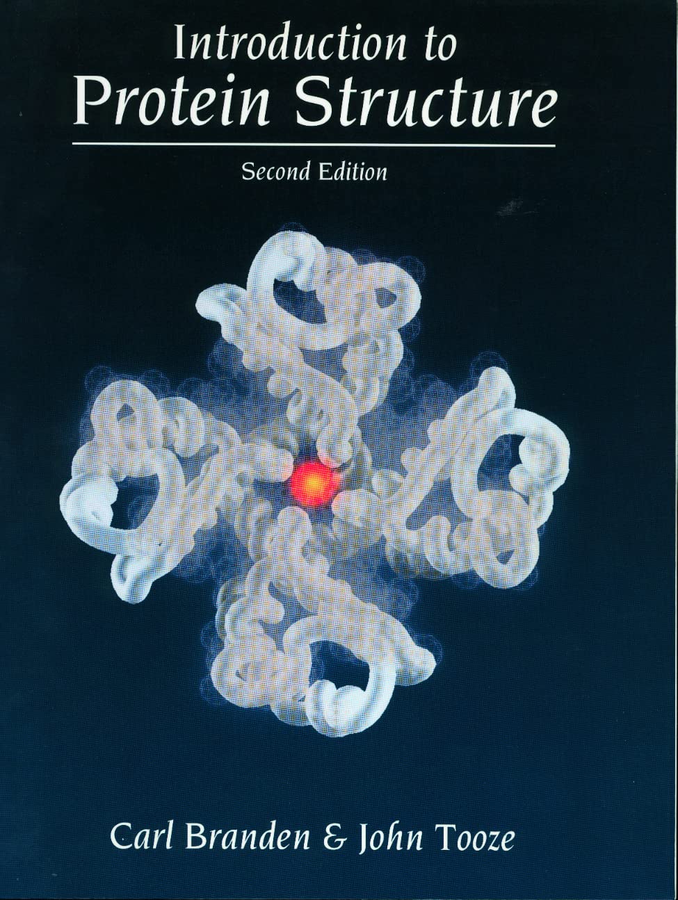 Product Image: Introduction to Protein Structure