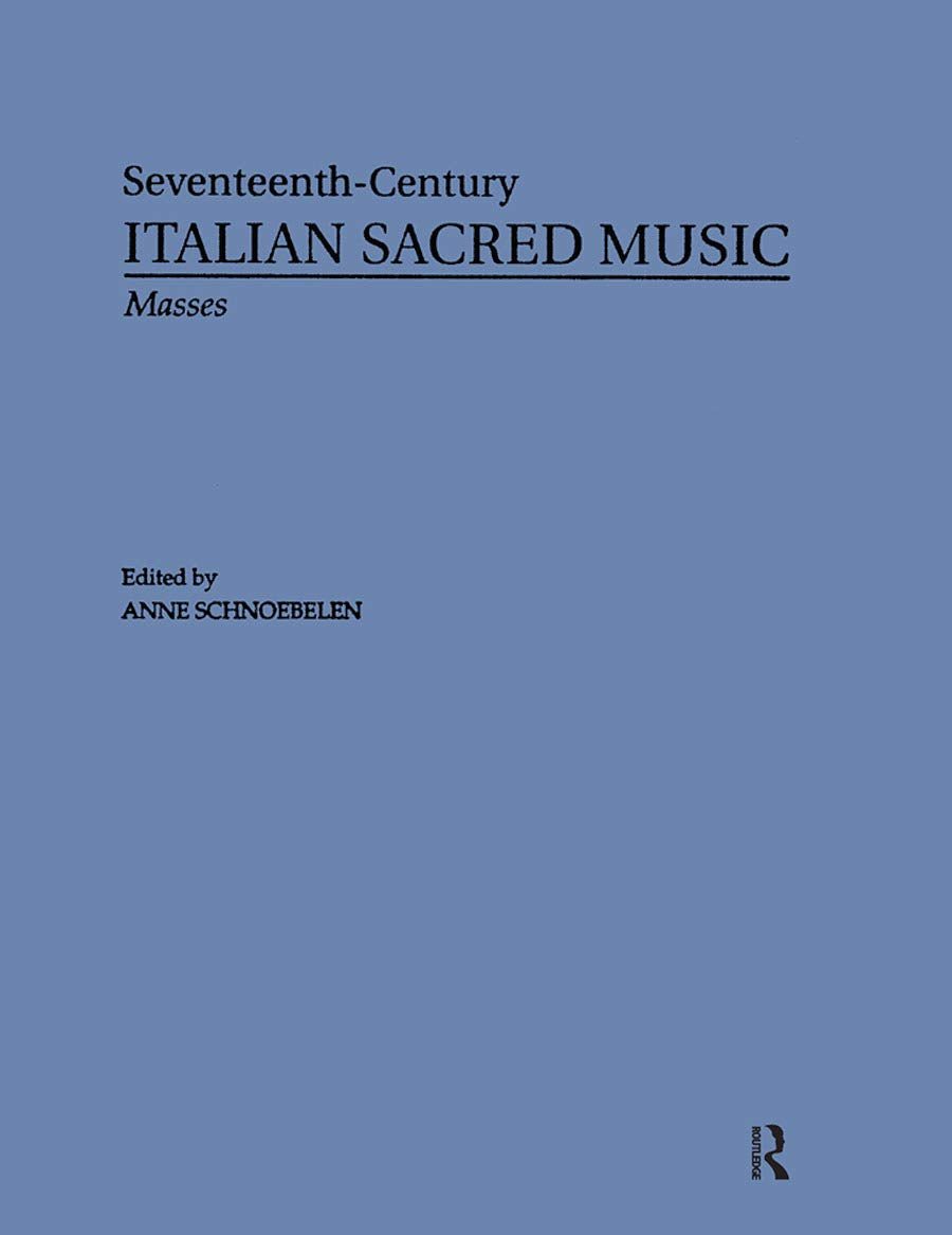 Masses by Giovanni Rovetta, Ortensio Polidori, Giovanni, Battista, Chinelli, Orazio Tarditi (Seventeenth-century Italian Sacrad Music Series, Band 5) Arts & Music