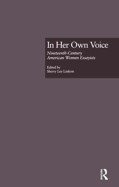 Product Image: In Her Own Voice