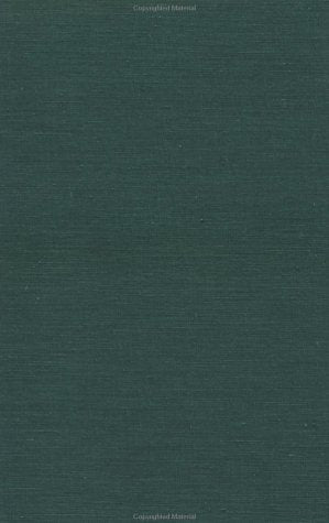 Main Themes in the Debate over Property Rights (Property Rights in American History - From the Colonial Era to the Present, Vol 6) Law