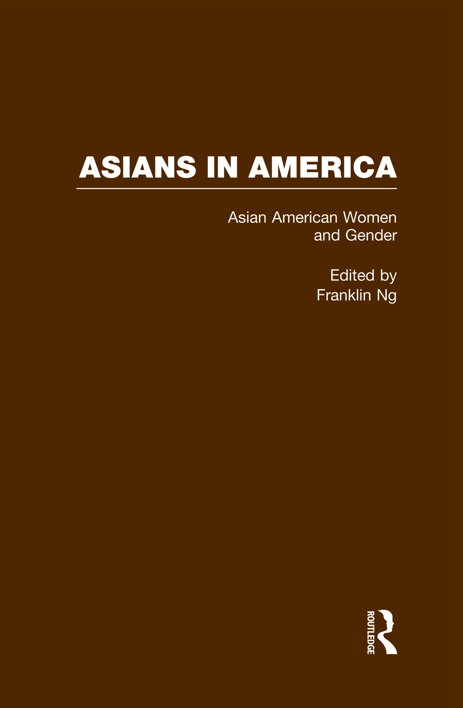 Asian American Women and Gender Books