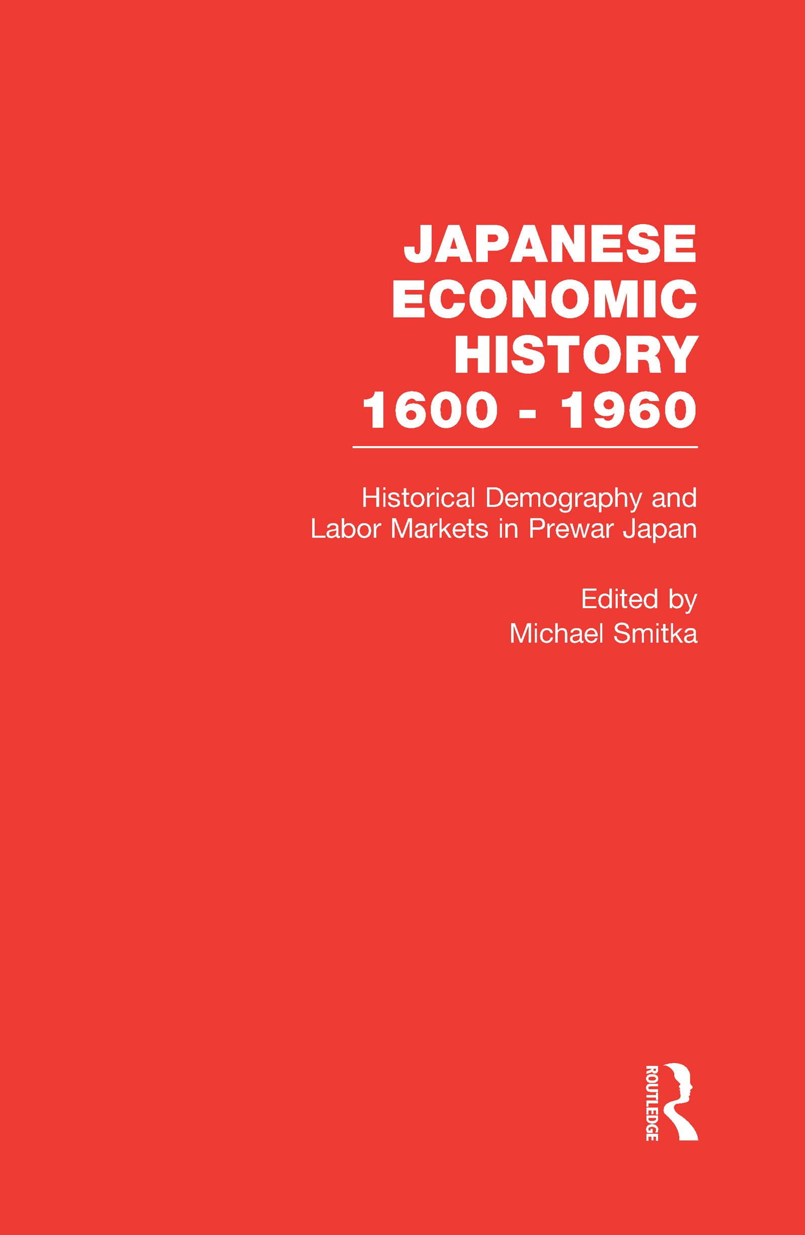 Historical Demography and Labor Markets in Prewar Japan Social Sciences
