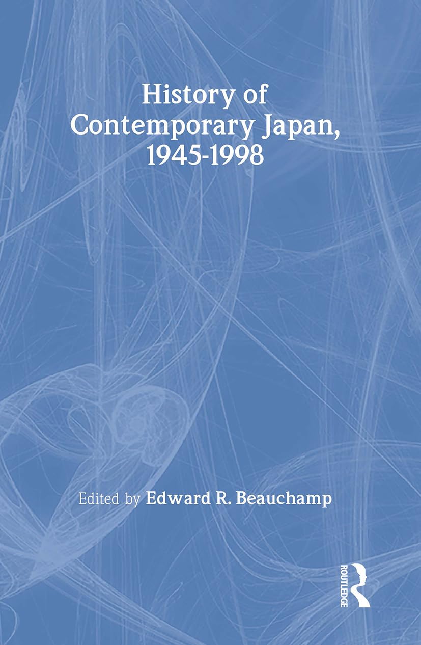 History of Contemporary Japan since World War II (Dimensions of Contemporary Japan, 1, Band 1) Film, Art & Culture