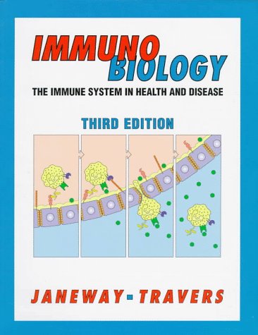 Immunobiology Medicine