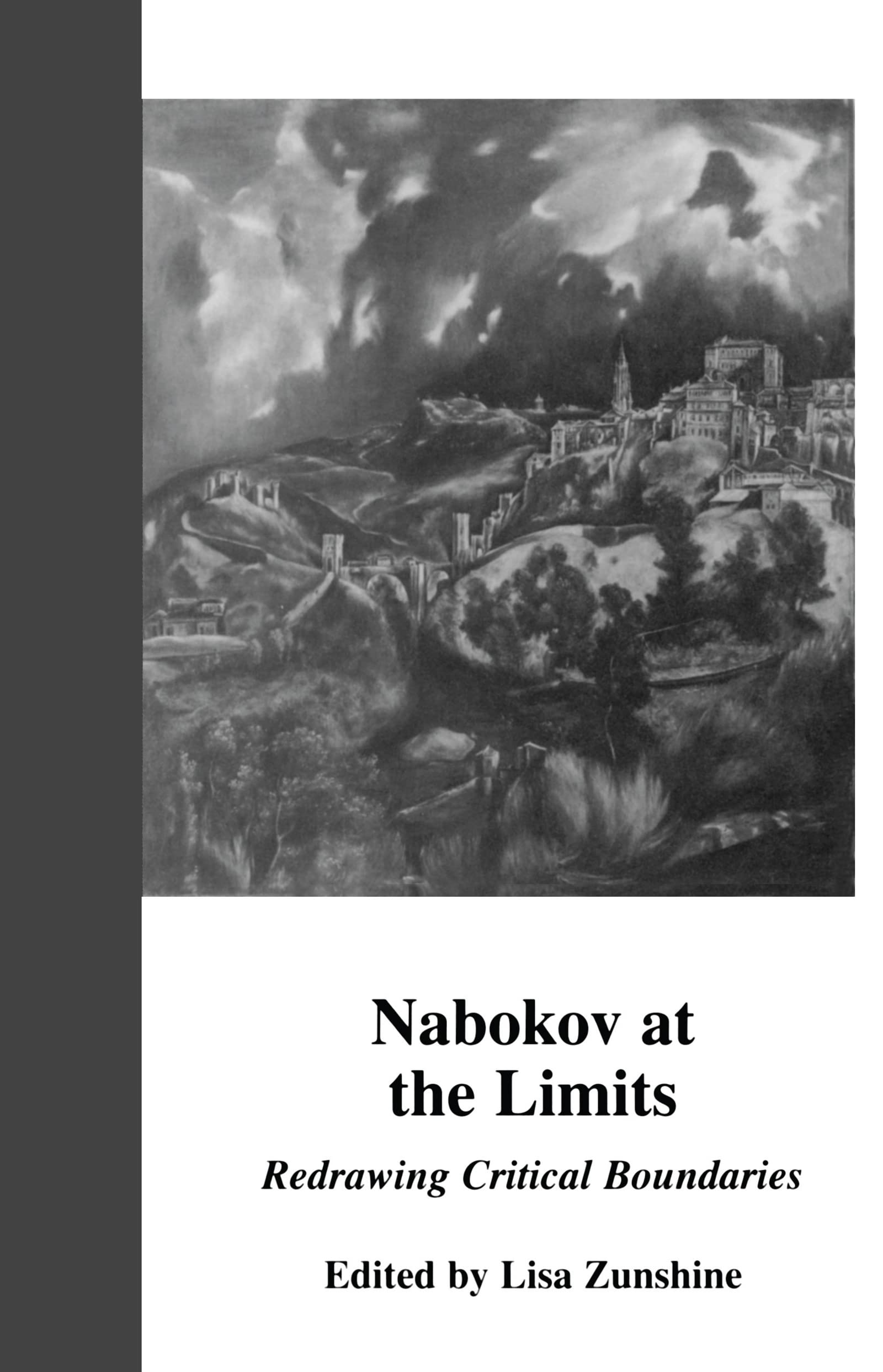 Nabokov at the Limits Contemporary literature