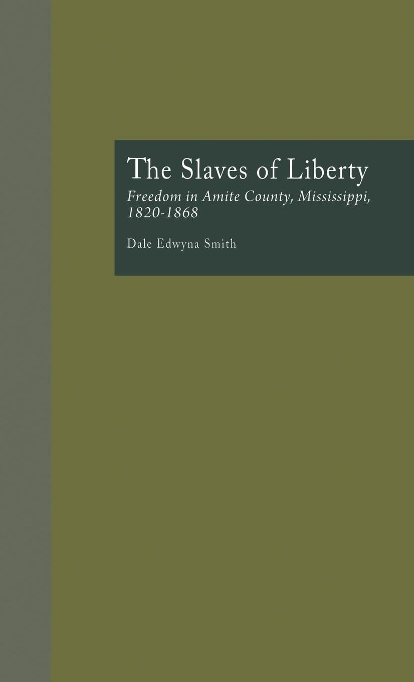 The Slaves of Liberty General education