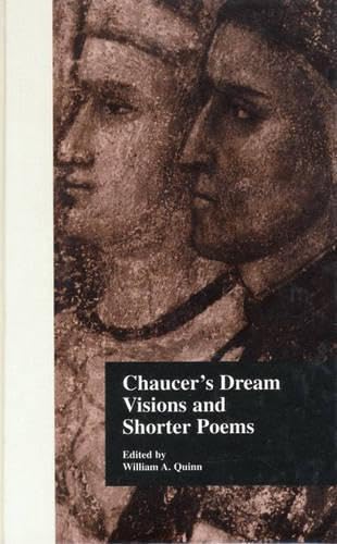 Chaucer's Dream Visions and Shorter Poems (BASIC READINGS IN CHAUCER AND HIS TIME, VOL 2, Band 2) Contemporary literature