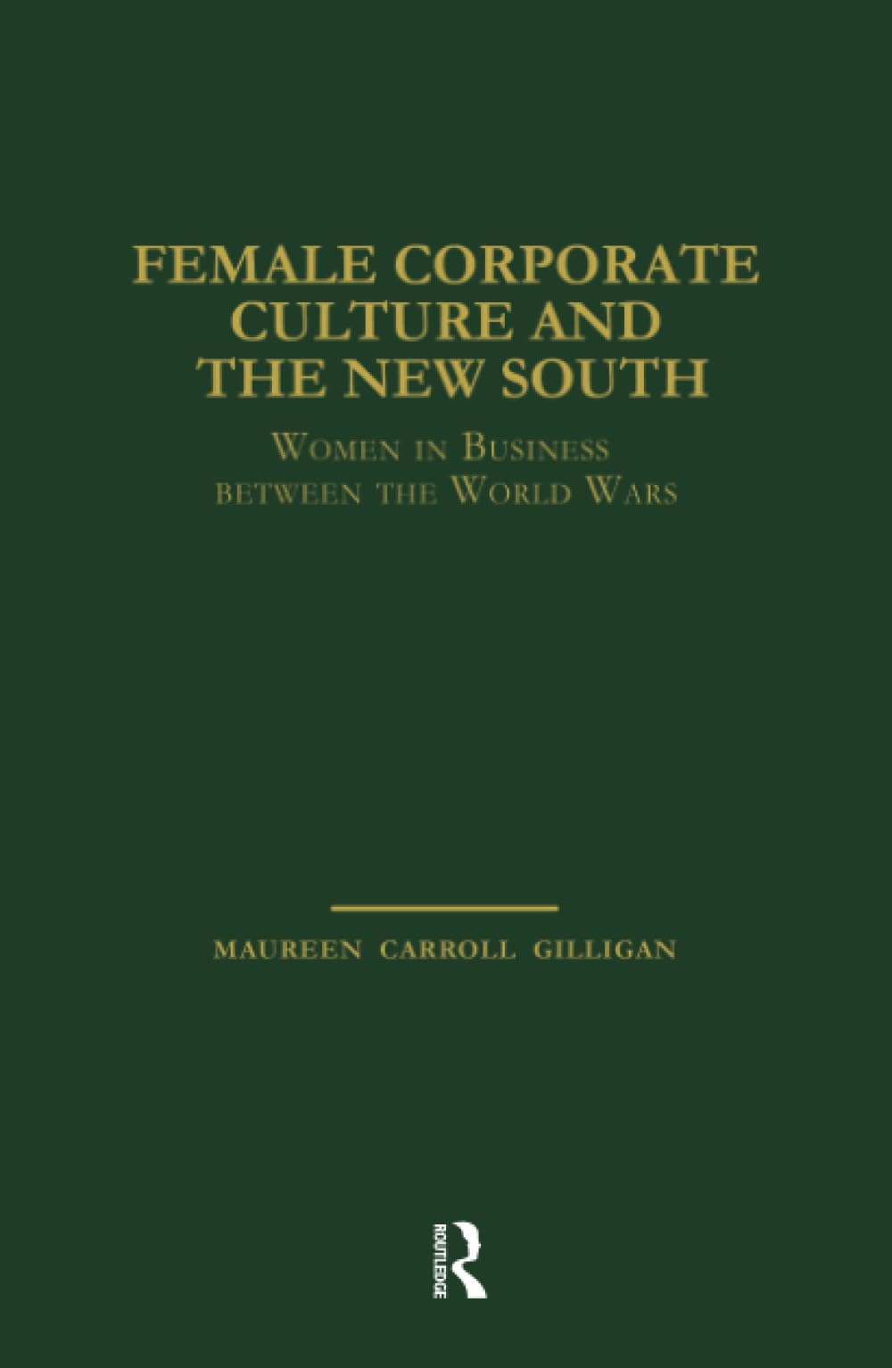 Female Corporate Culture and the New South Social Sciences