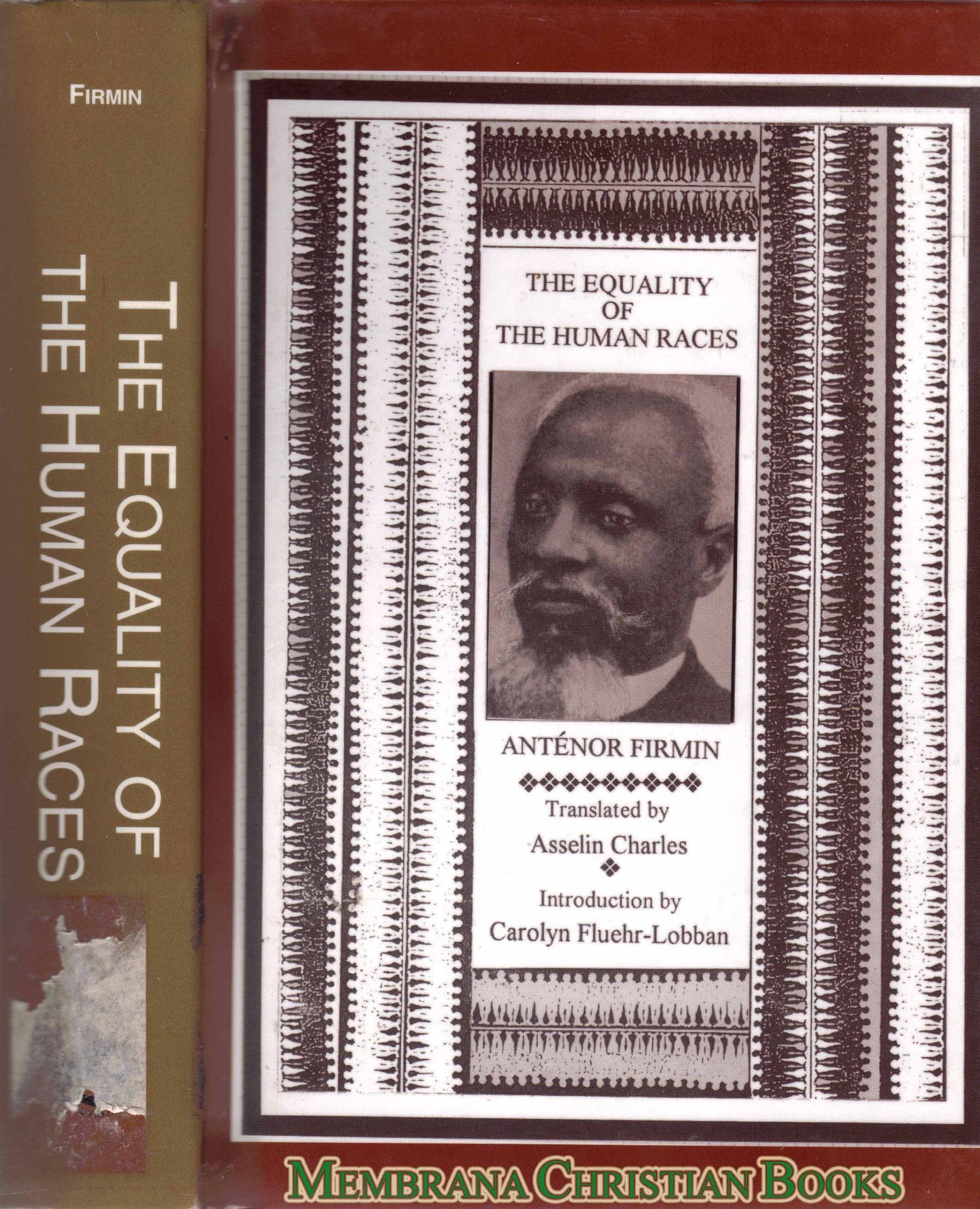 The Equality of the Human Races: (Positivist Anthropology) (Garland Reference Library of Social Science) Books