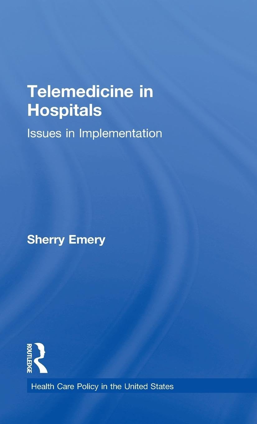 Telemedicine in Hospitals Medicine