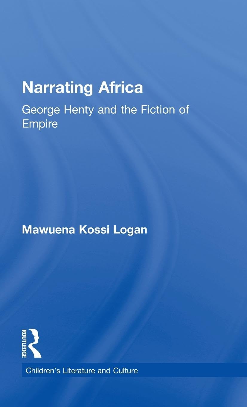 Narrating Africa General education