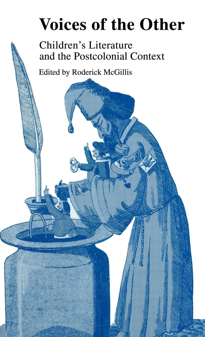 Voices of the Other Essays & Short Stories