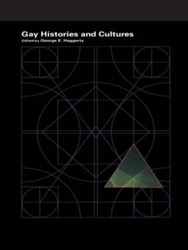 Encyclopedia of Lesbian and Gay Histories and Cultures Books
