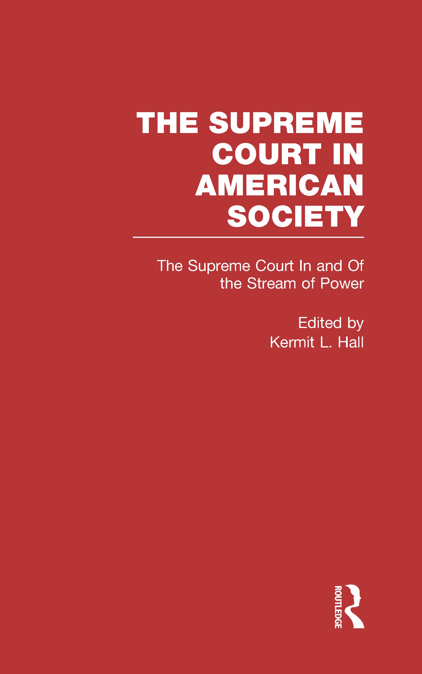 The Supreme Court In and Out of the Stream of History Law