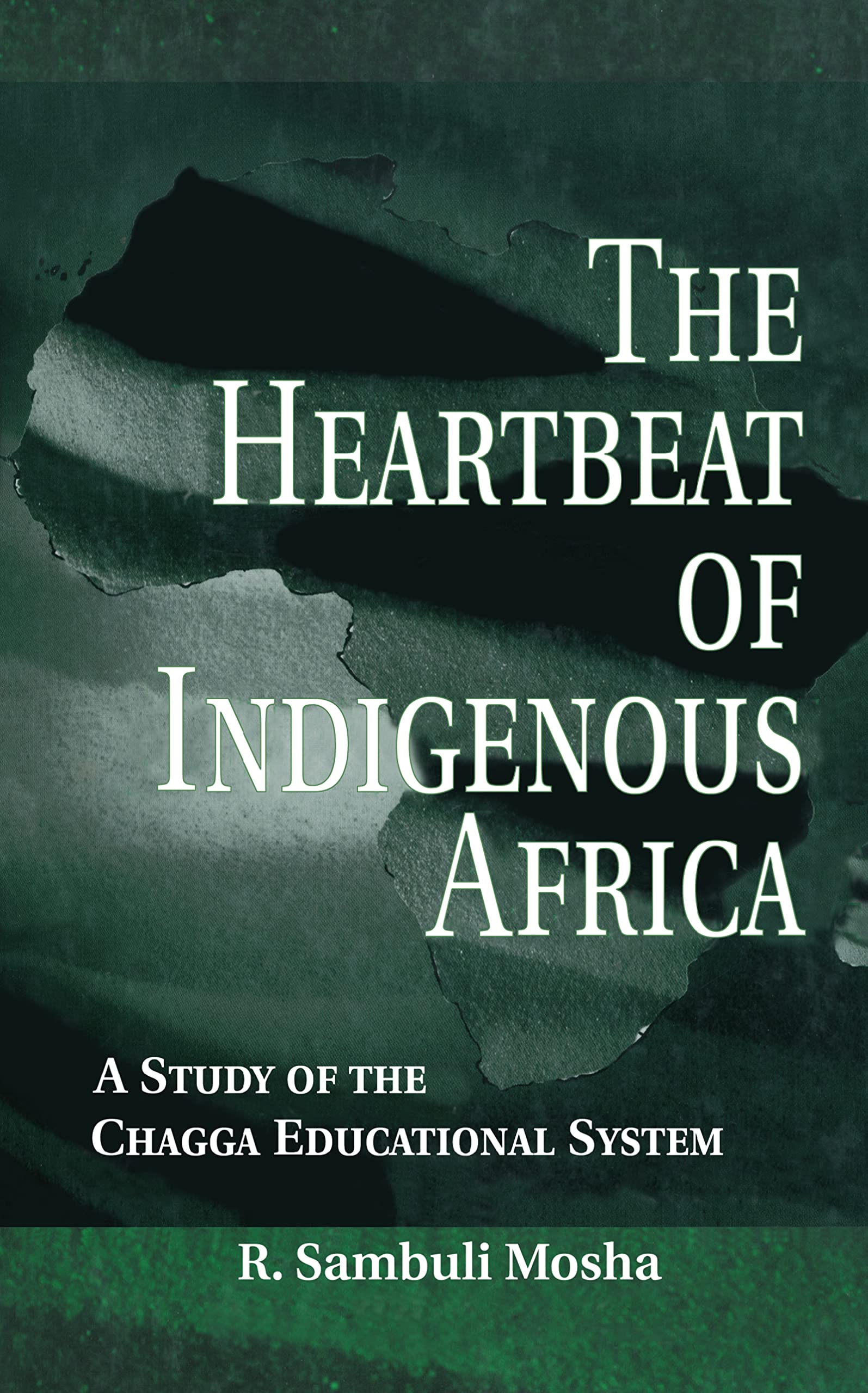 The Heartbeat of Indigenous Africa Books