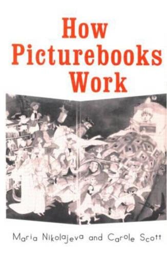 How Picturebooks Work (Garland Reference Library of the Humanities) Contemporary literature