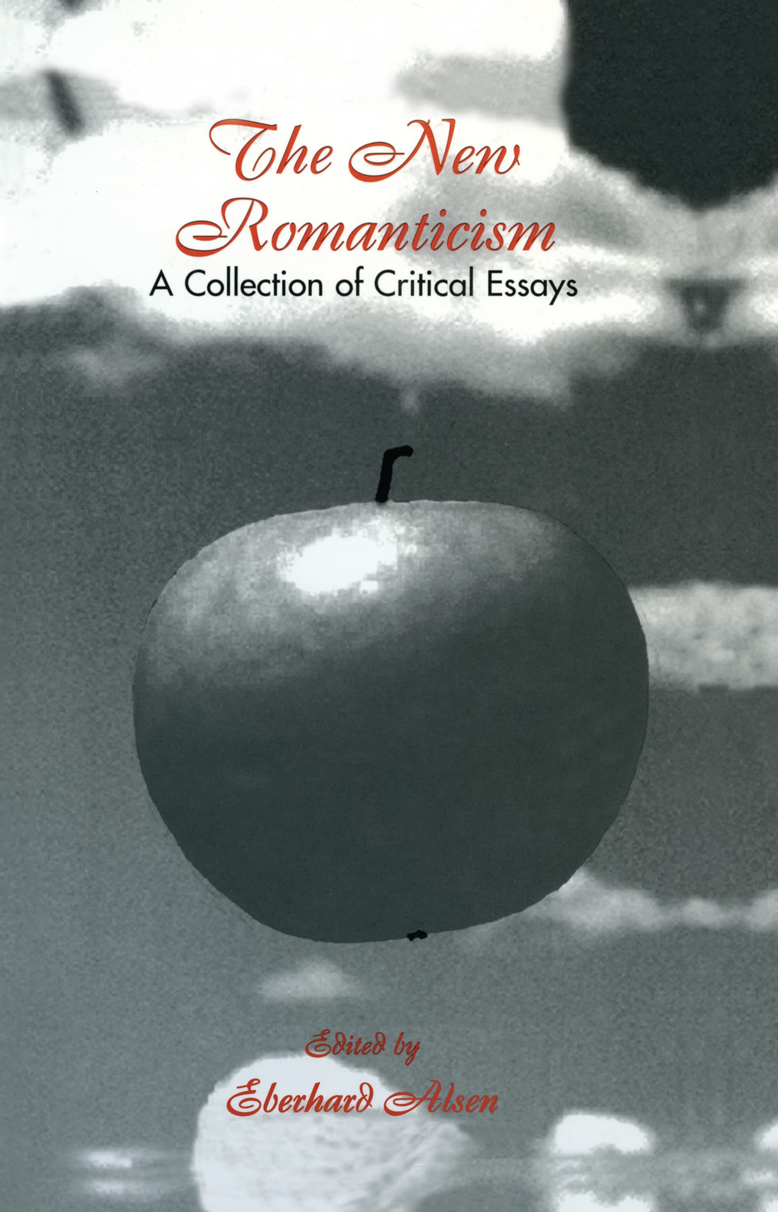 Product Image: The New Romanticism