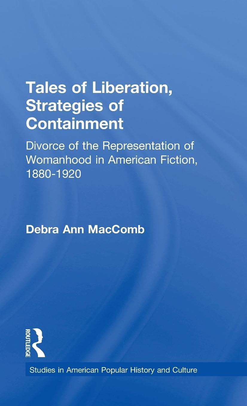 Tales of Liberation, Strategies of Containment Social Sciences