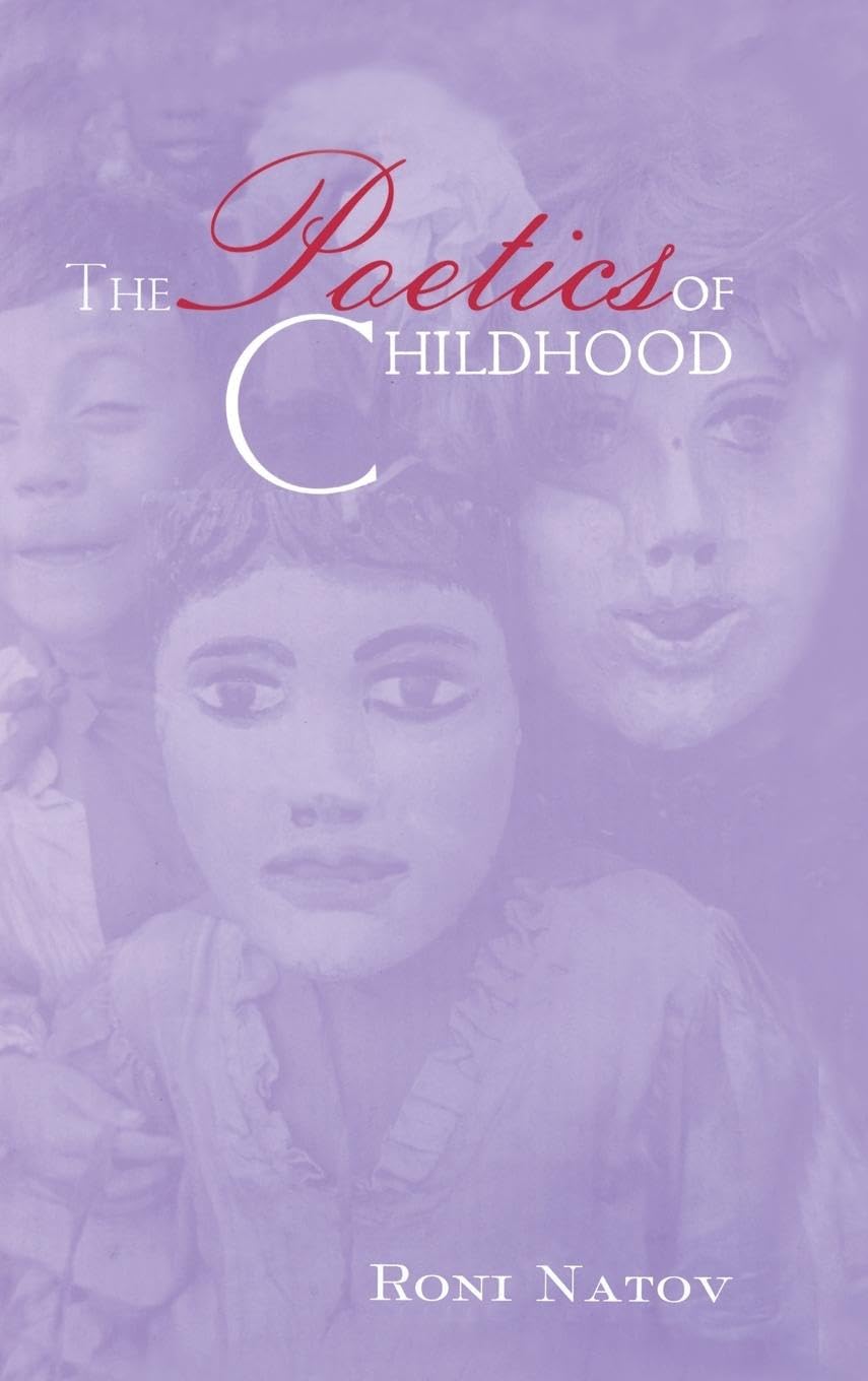 The Poetics of Childhood Social Sciences