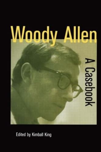 Woody Allen: A Casebook Contemporary literature