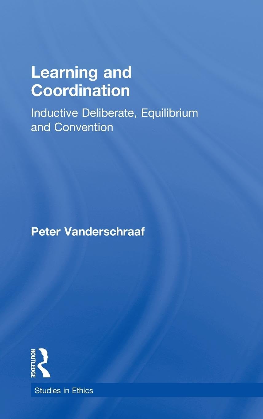 Learning and Coordination Philosophy