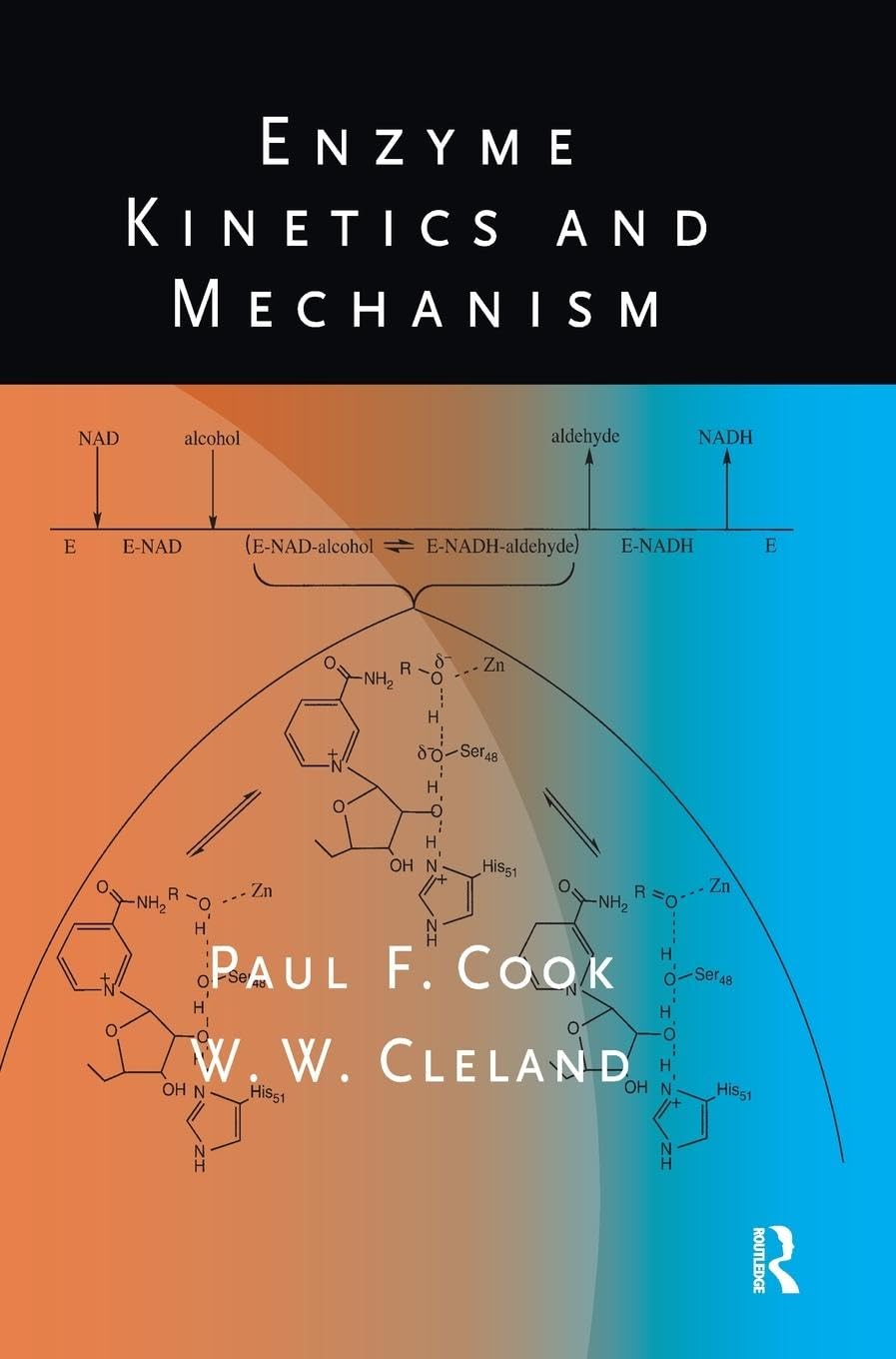 Enzyme Kinetics and Mechanism Natural Sciences