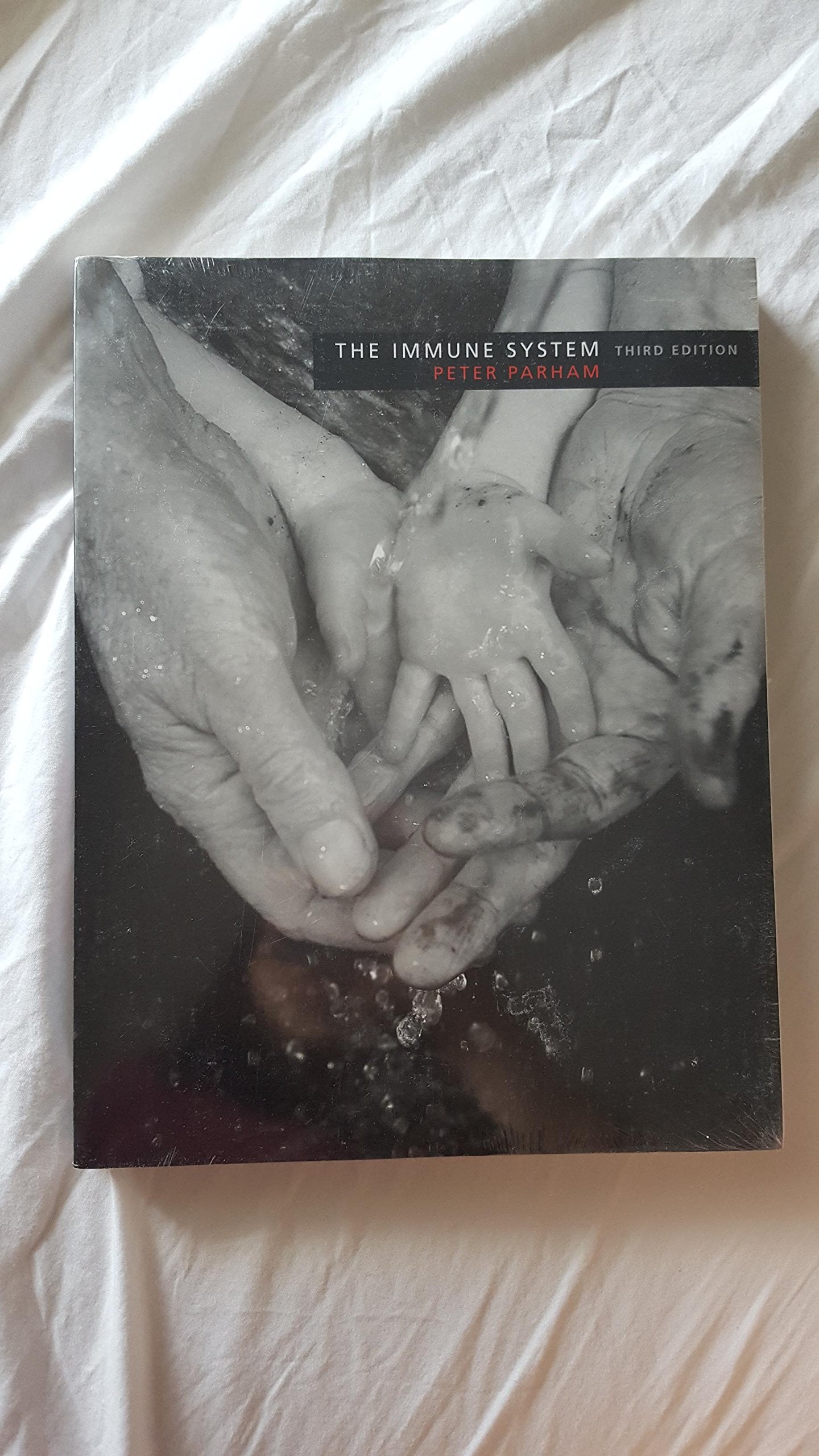 The Immune System Medicine Books