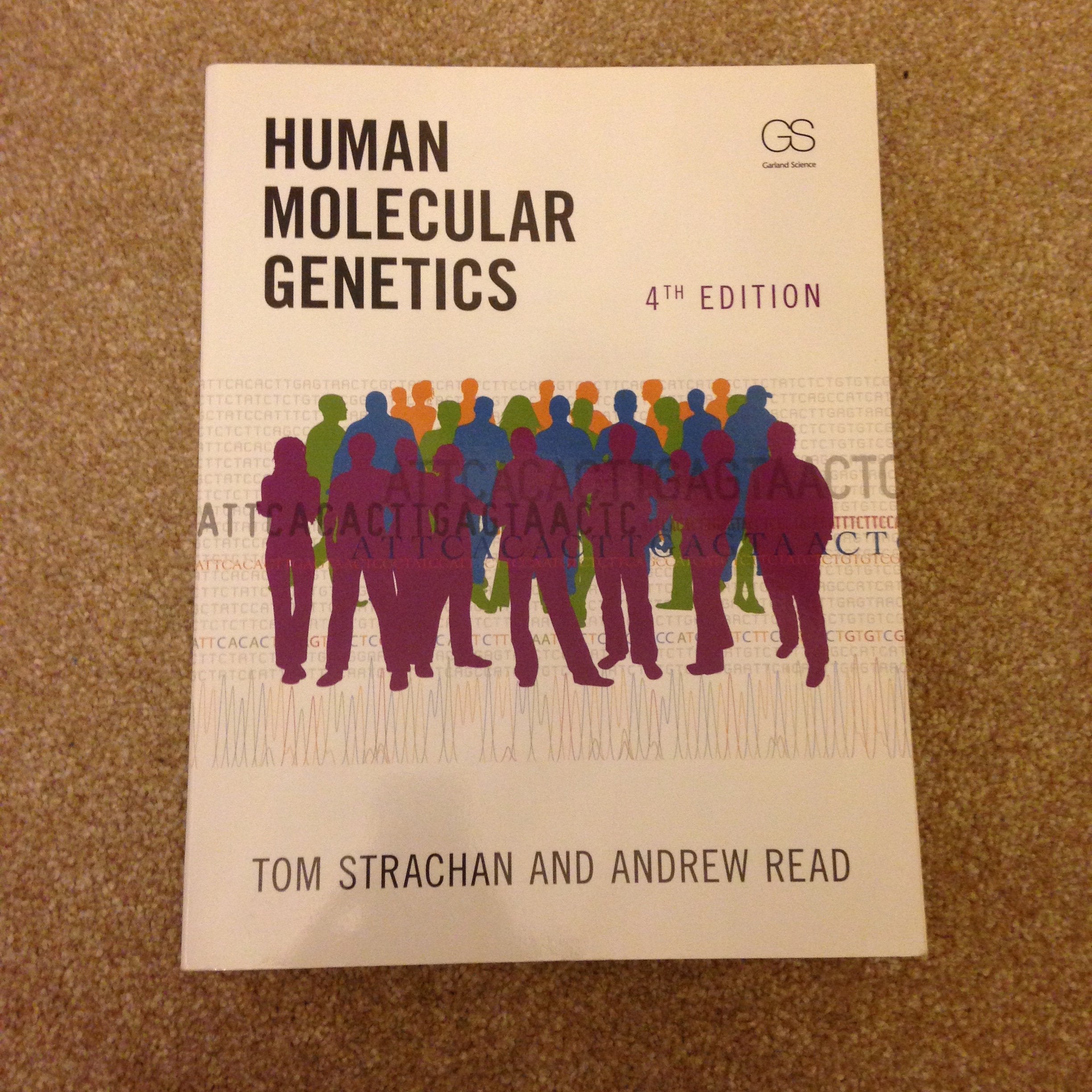 Human Molecular Genetics Medicine