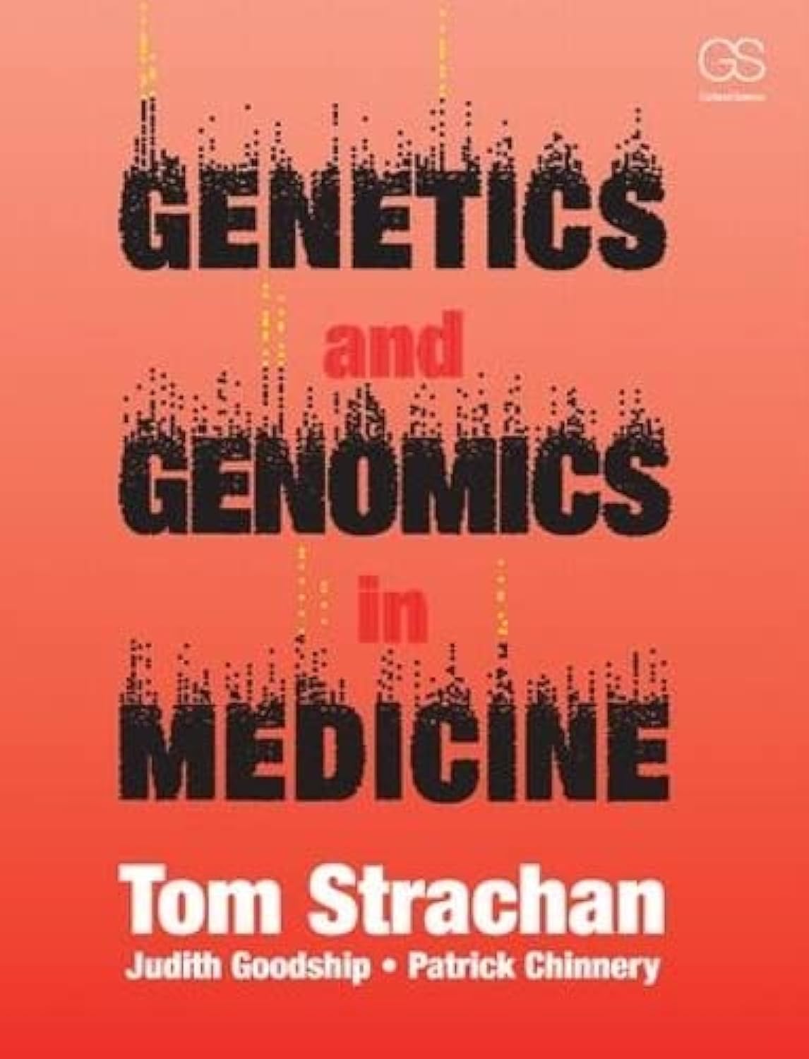 Genetics and Genomics in Medicine Business & Technology