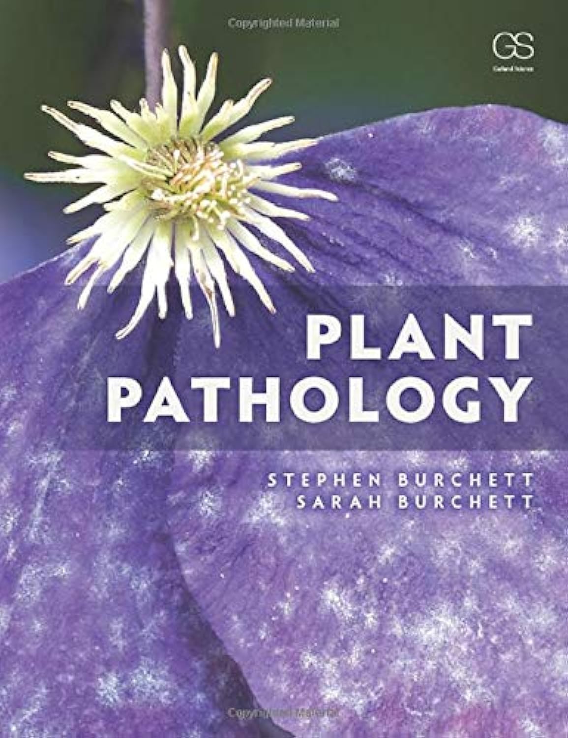 Plant Pathology Business & Technology