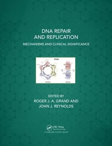 DNA Repair and Replication: Mechanisms and Clinical Significance Business & Technology