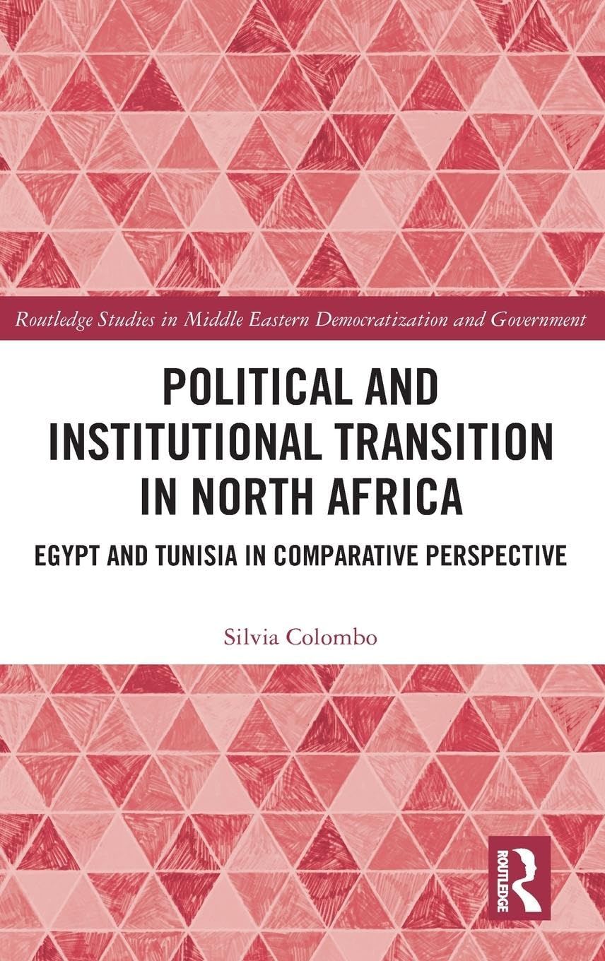 Political and Institutional Transition in North Africa Law