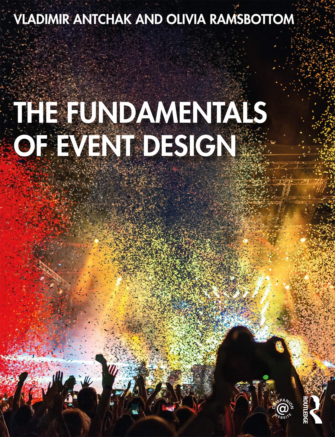 The Fundamentals of Event Design Law