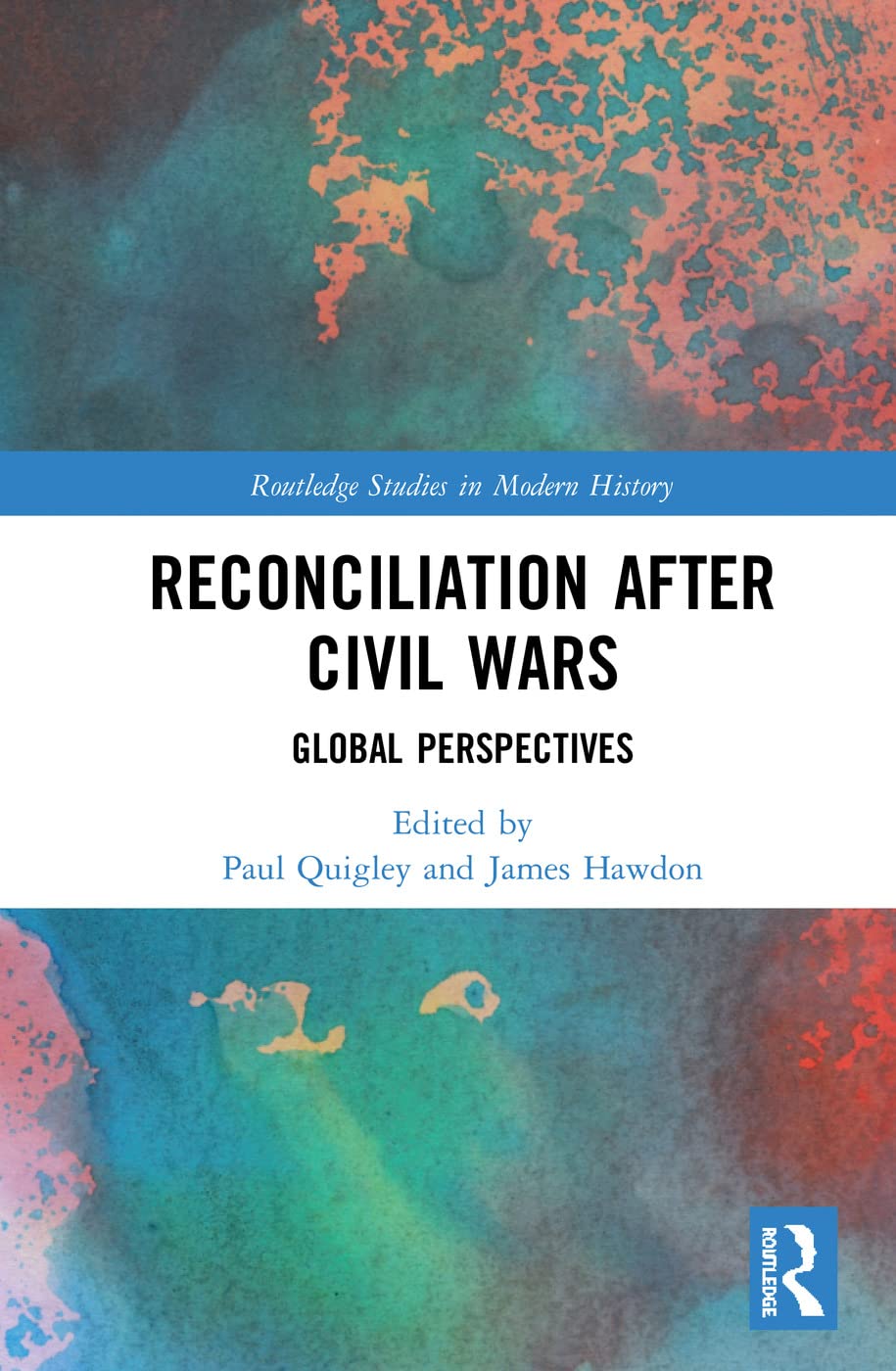 Reconciliation after Civil Wars Social Sciences