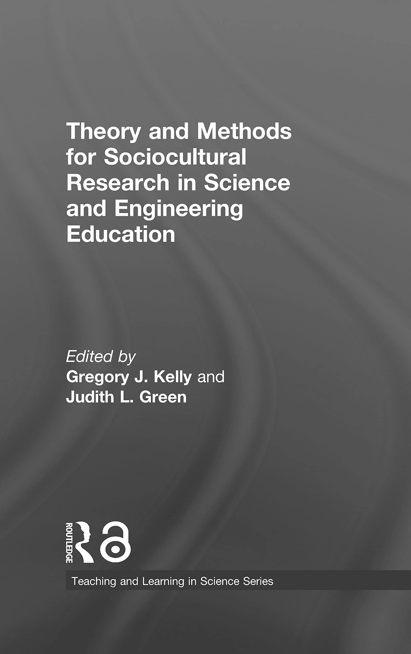 Theory and Methods for Sociocultural Research in Science and Engineering Education Social Sciences