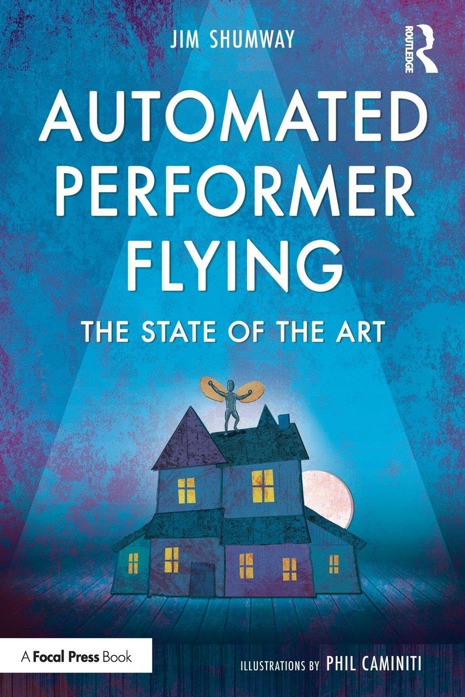 Automated Performer Flying: The State of the Art Film, Art & Culture