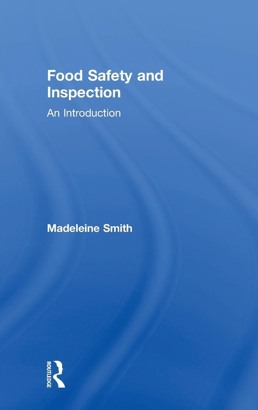 Food Safety and Inspection Law