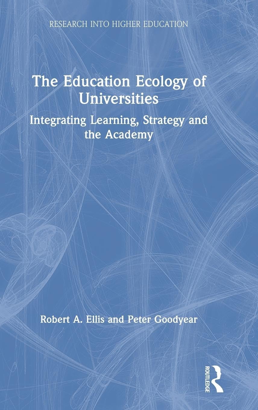 The Education Ecology of Universities Study Guides