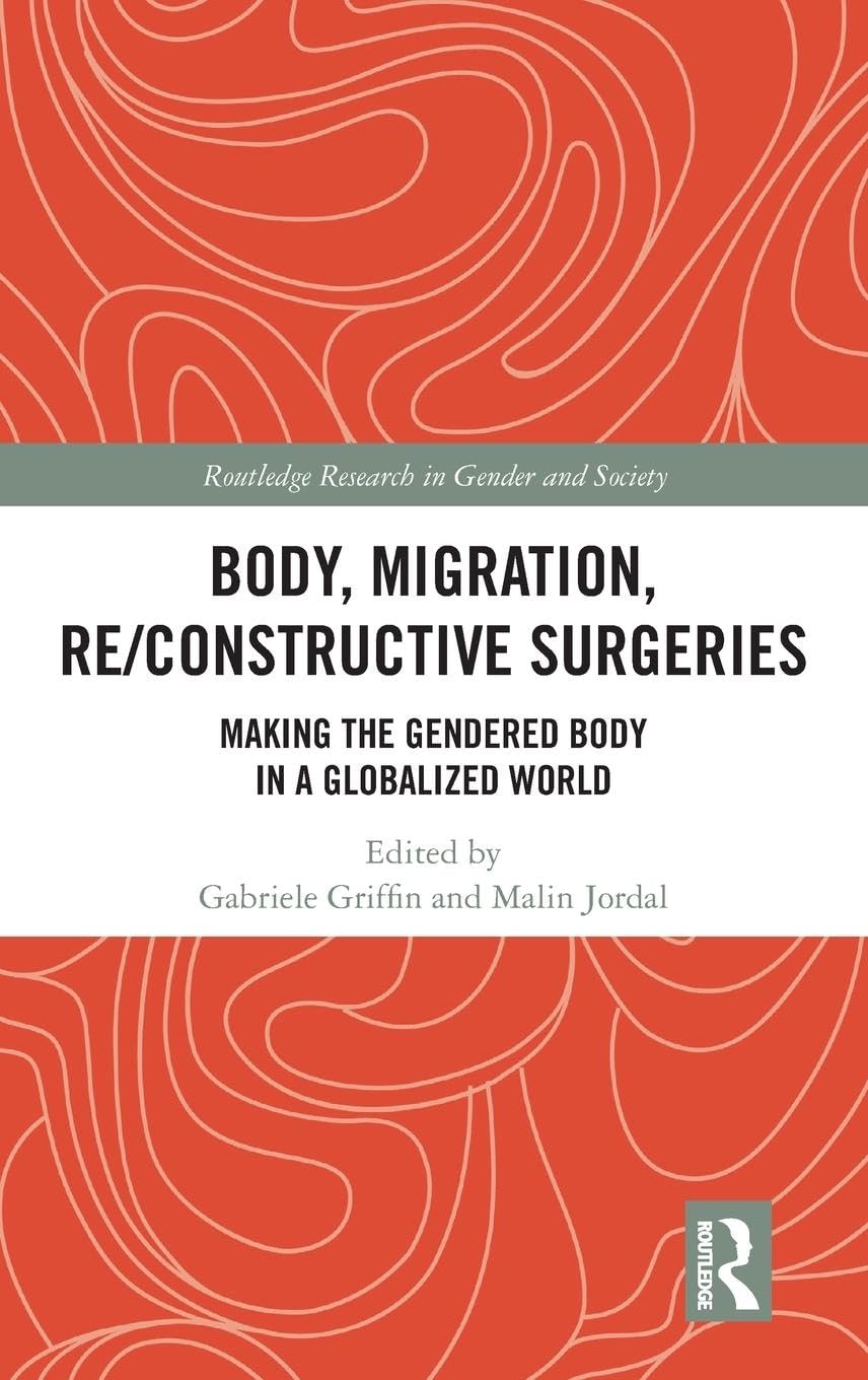 Product Image: Body, Migration, Re/constructive Surgeries