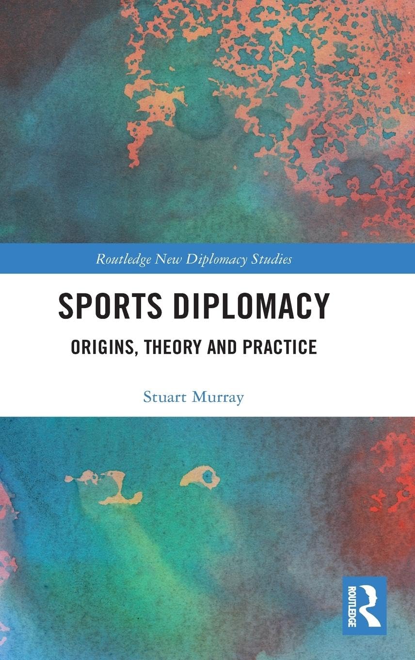 Product Image: Sports Diplomacy