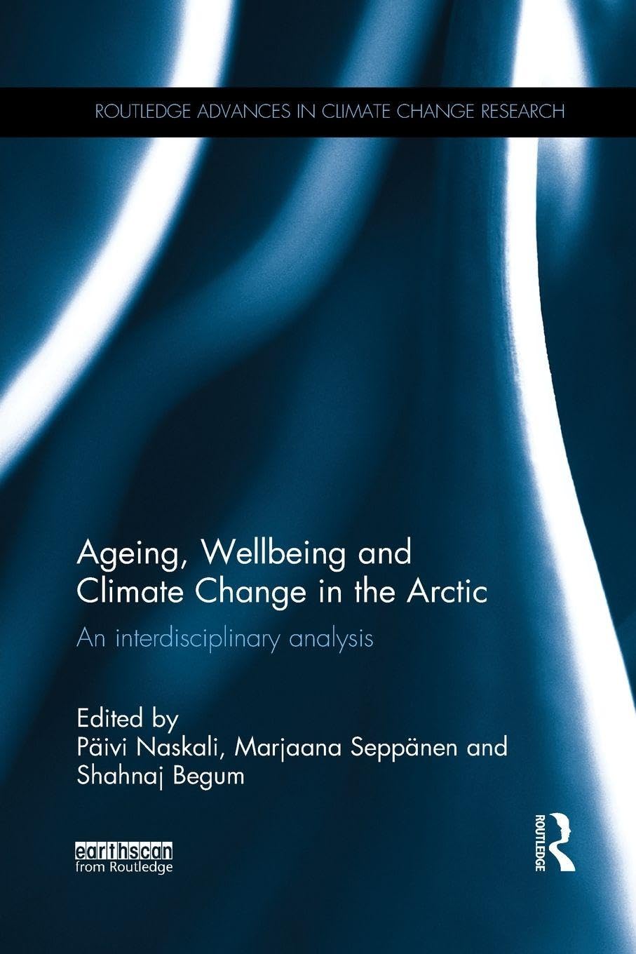 Ageing, Wellbeing and Climate Change in the Arctic Medicine
