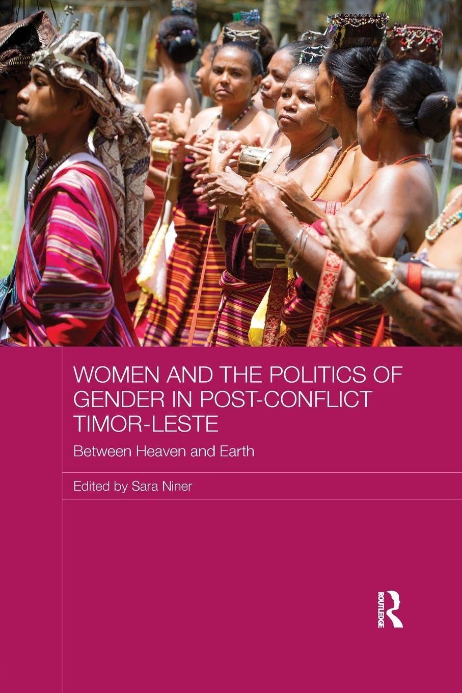 Women and the Politics of Gender in Post-Conflict Timor-Leste Social Sciences